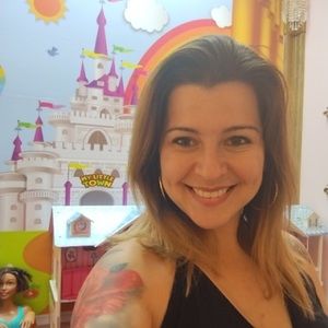 Meet your Posher, Karina